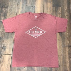 Billabong shirt